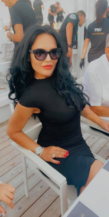 Ioana, soția lui Ilie Năstase, rupe tăcerea: ”Fac foamea! Dacă vă spun ce mănânc, muriți de râs!”