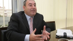 In lumea buna mocneste scandalul anului: Fostul sot al Elenei Udrea, parasit de nevasta pentru un bogatas!