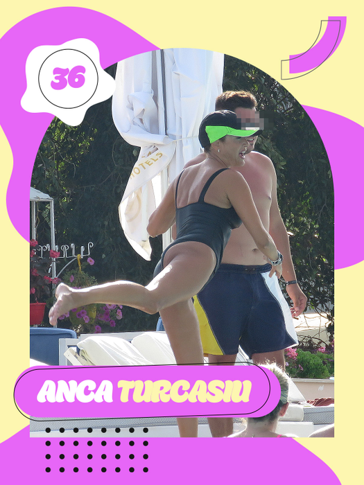 Top 40 dive pentru care sportul nu intră în vacanță! Andreea Popescu, Ramona Olaru și Nicoleta Luciu au transformat plaja în sală de fitness