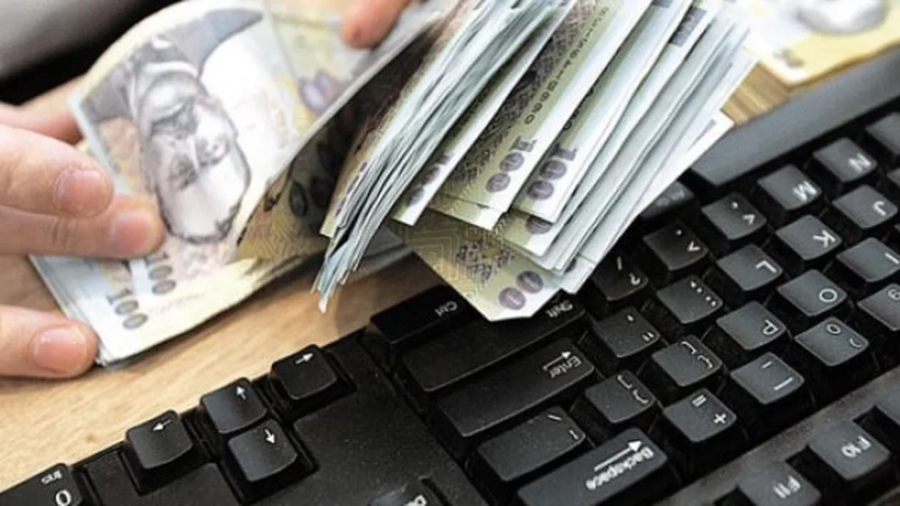 Ce veste pentru cei cu rate la bănci! Indicele Robor, cel mai mic nivel din ultimele şase luni