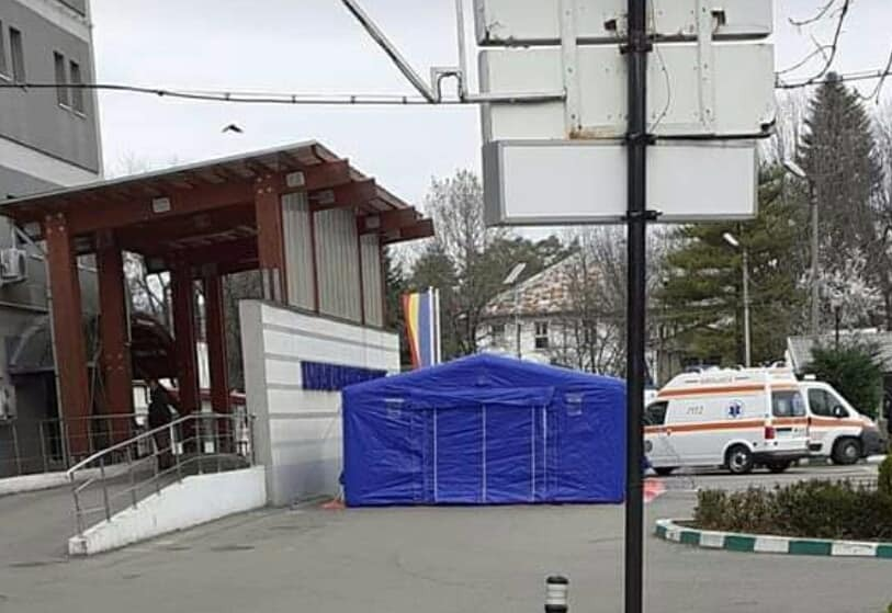 Situația îmbolnăvirilor pare să se agraveze