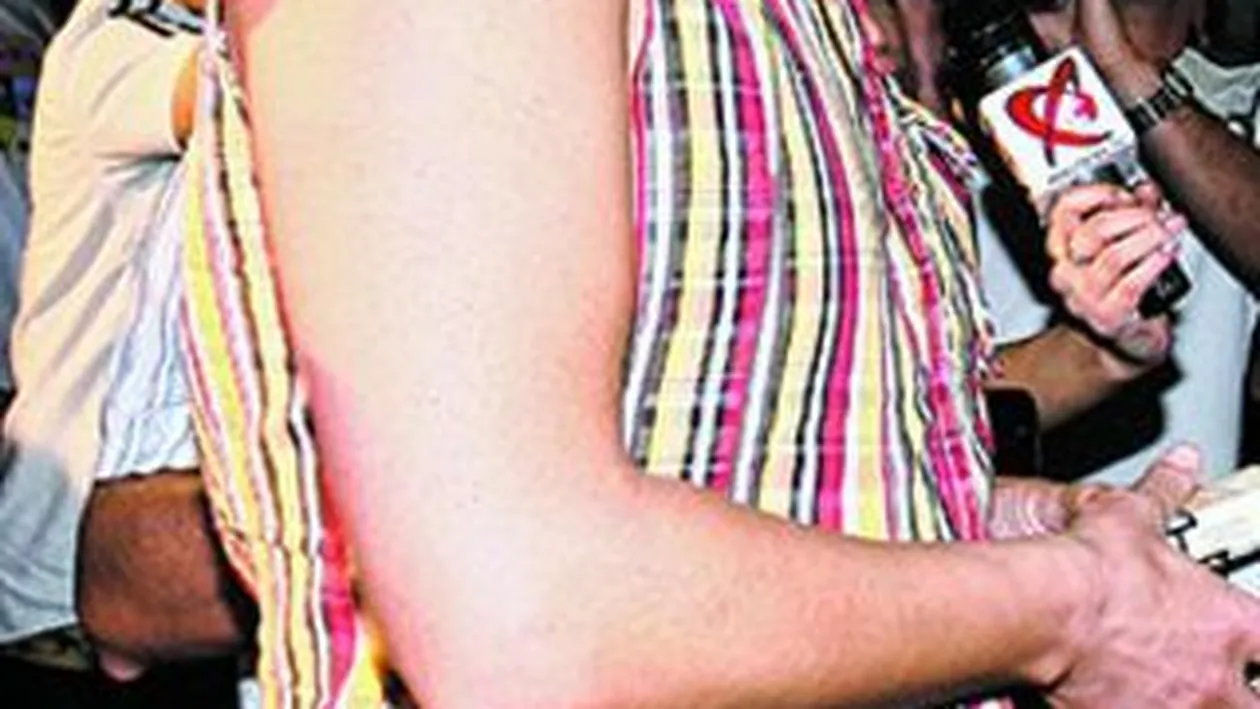 Din casa clarvazatorului s-au ridicat medicamente si prezervative folosite! Teste ADN in dosarul de viol al lui Doru Parv