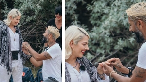 Lidia Buble, cerută în căsătorie de Connect-R?! Moment-supriză la Asia Express: ”S-a cutremurat! Nu știa ce urmează să fac”