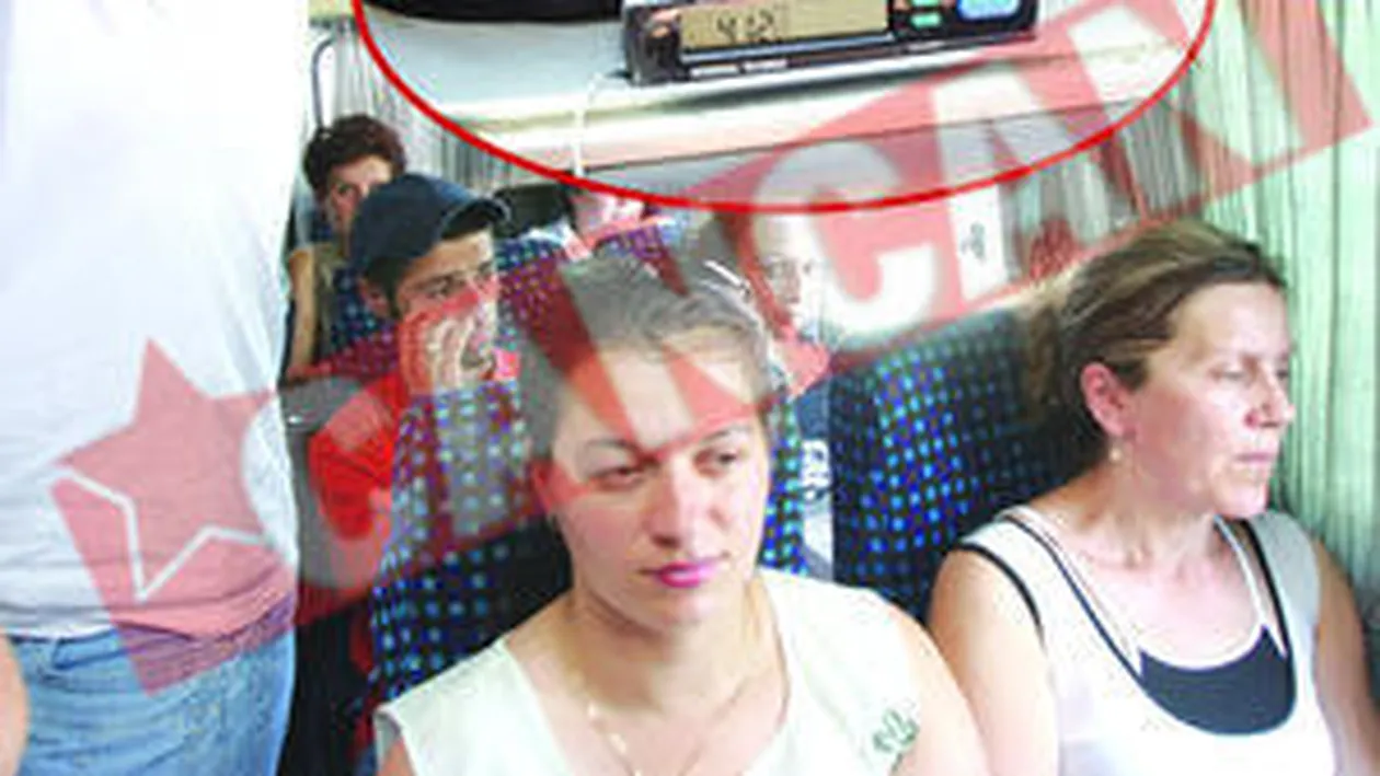 Sf.Ilie, facut K.O. de canicula