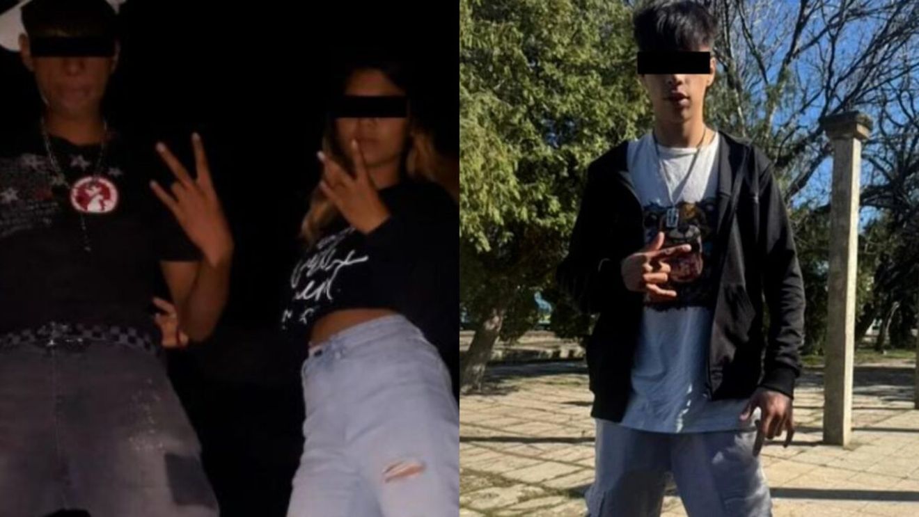 Ea este Georgiana, tânăra care s-a sinucis pe A1. Gestul făcut de adolescentă înainte să își ia viața