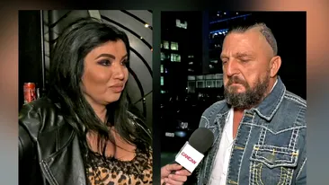 George Restivan, primele declarații despre cununia cu Adriana Bahmuțeanu: „Rămâne în picioare planul”