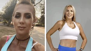 Motivul real pentru care Celine Dion de România a fost dată afară de la Desafio. Cum a comis-o Nicoleta Mirea la Pro TV