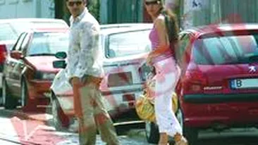 Ionut Dolanescu, la un pas de bigamie?