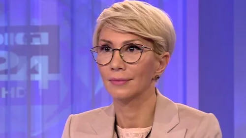 Raluca Turcan, reacție violentă după ce CNDC l-a amendat pe Klaus Iohannis: „Se încearcă cenzurarea președintelui”
