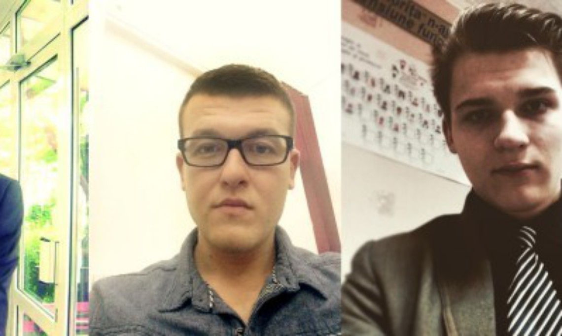 Aurelian Giosan a fost condamnat la închisoare pe viață, pentru crimă. Acum, își bate joc de Justiție