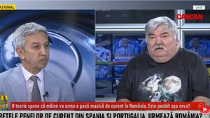 Profeția care dă fiori reci după moartea lui Papa Francisc: sfârșitul lumii! ”A fost ținută secretă”