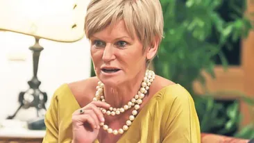 Ce spune Monica Tatoiu despre decesul tatălui său: Nici nu știu unde e înmormântat