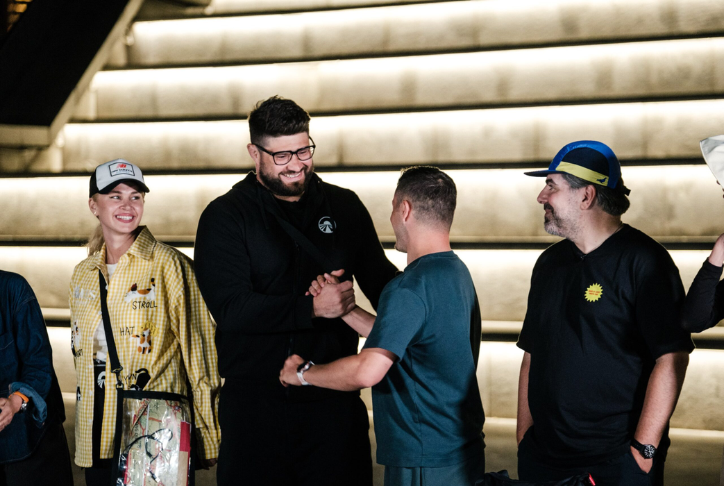 Alin Alexuc, de la Asia Express, primele declarații despre logodnică și copil: „O văd o mămică foarte bună”