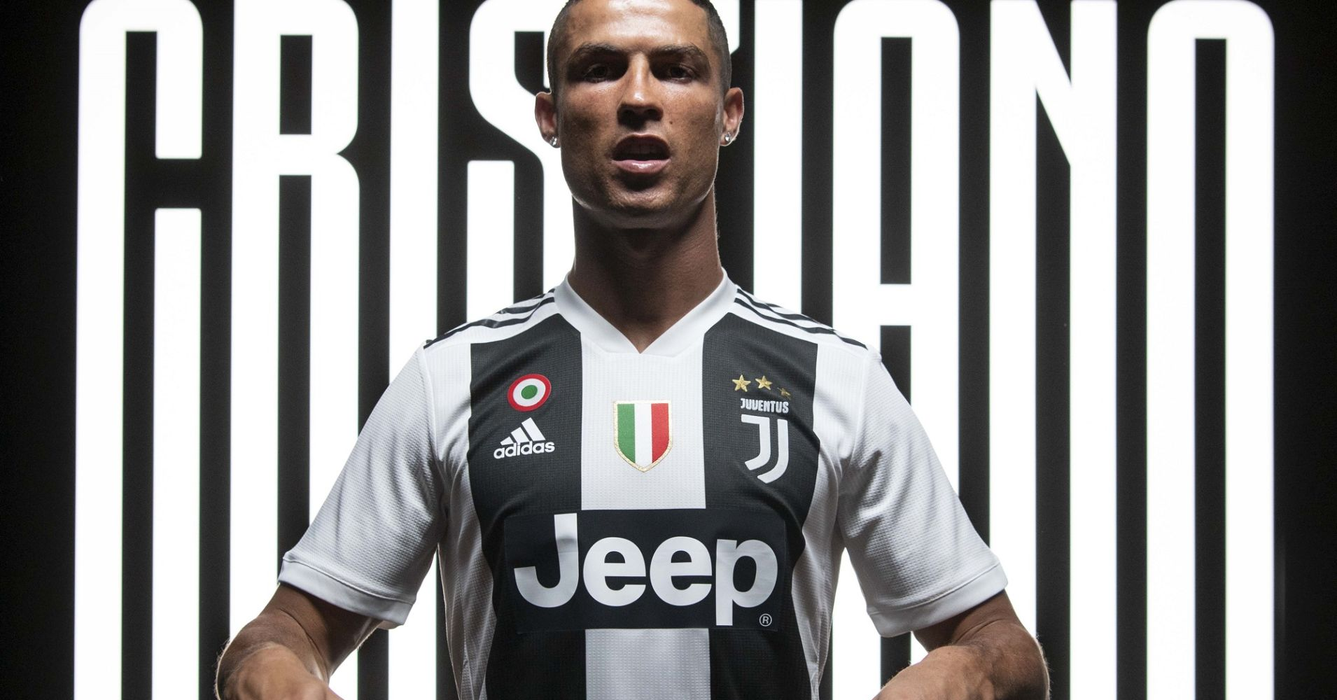 Ce mașină i-a pus la dispoziție Juventus lui Cristiano Ronaldo! Atacantul a făcut, deja, primul antrenament sub comanda lui Max Allegri
