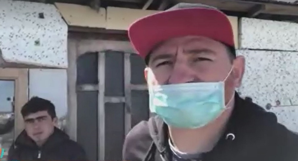 Primele imagini cu soția și copiii lui Sergiu Ciobotariu, tăticul călăreț care a dat o lecție de viață în vreme de pandemie! Cătălin Moroșanu le schimbă total viața