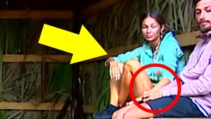 Au dat-o pe față! Soția lui Andrei Duban nu s-a mai putut abține și i-a pus mâna lui Ghiță de la Survivor România pe...