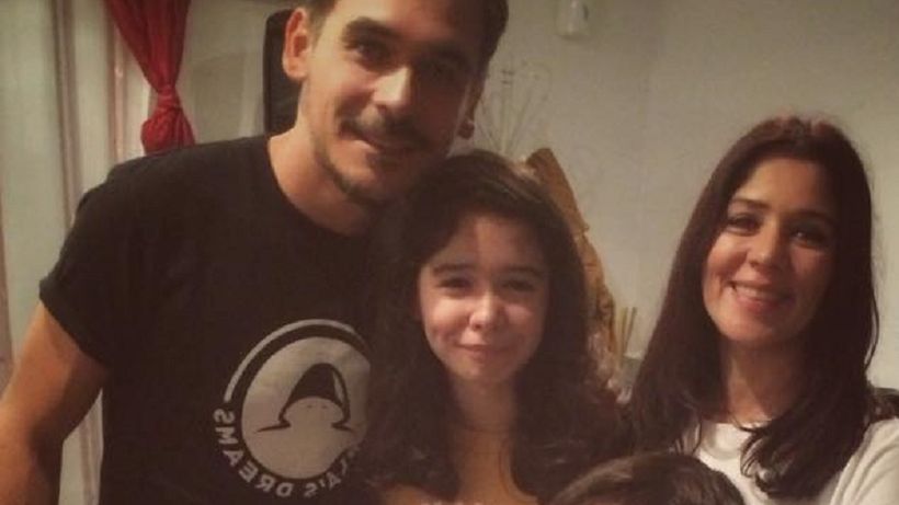 VIDEO & FOTO / După anunţul surprinzător, Diana şi Răzvan Simion au luat-o de la capăt, pot fi o familie?! Ce mesaje au primit cei doi foşti soţi