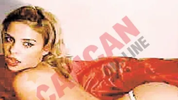 Andreea Popescu: Am facut videochat din teribilism! Imi e rusine mai ales de parintii mei, dar nu am omorat pe nimeni