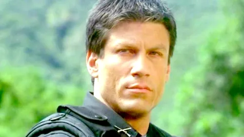 Vladau va face skandenberg cu noul Stallone! Actorul comparat cu “Rambo” va sosi joi la Bucuresti