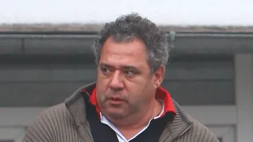 GALERIE FOTO impresionanta cu Adrian Iovan! Iubea extraordinar cainii, a adorat-o pe Romanita si a plans cand s-a nascut Albert