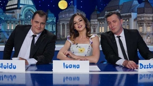 Ce veste! “Cronica Cârcotașilor” revine cu sezonul 41. Reacția lui Șerban Huidu
