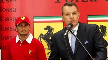 Întâlnirea secretă de la Maranello dintre premierul României şi… Cum a ajuns ”puşculiţa” PSD să pună mâna pe mega-afacerea Ferrari. Totul a fost negociat politic!