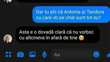 BANCUL ZILEI | Antonia și Teodora