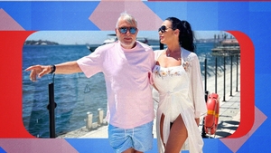 Prima reacție a Ioanei, după ce a petrecut la mare, alături de Ilie Năstase! Renunță la divorț? ”Stăm perete în perete, e normal, dar...”
