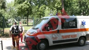 Salvarile din Capitala intarzie la urgente
