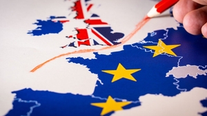 BREXIT. Mark Carney: ”Riscul producerii unui Brexit fără acord este alarmant de mare"
