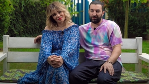 Gina Pistol, pe ultima sută de metri cu sarcina. Ce video haios a postat Smiley pe TikTok