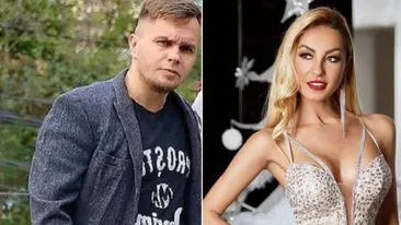 Codin Maticiuc i-a dat papucii Flaviei după vacanţa din America!