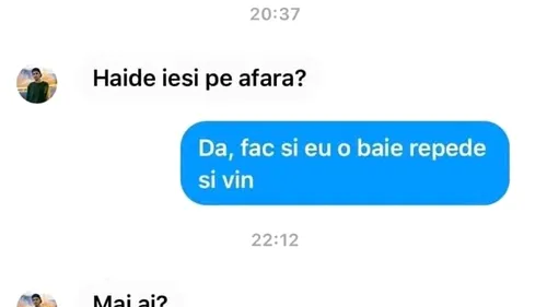 BANCUL ZILEI | Haide, ieși pe afară?