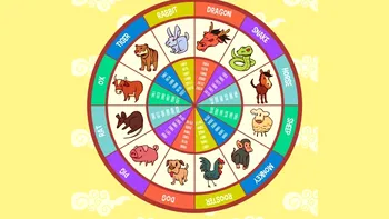 Horoscop chinezesc 13 decembrie 2025. Șarpele ne cere răbdare sporită, adevărurile ies la suprafață prin semne discrete