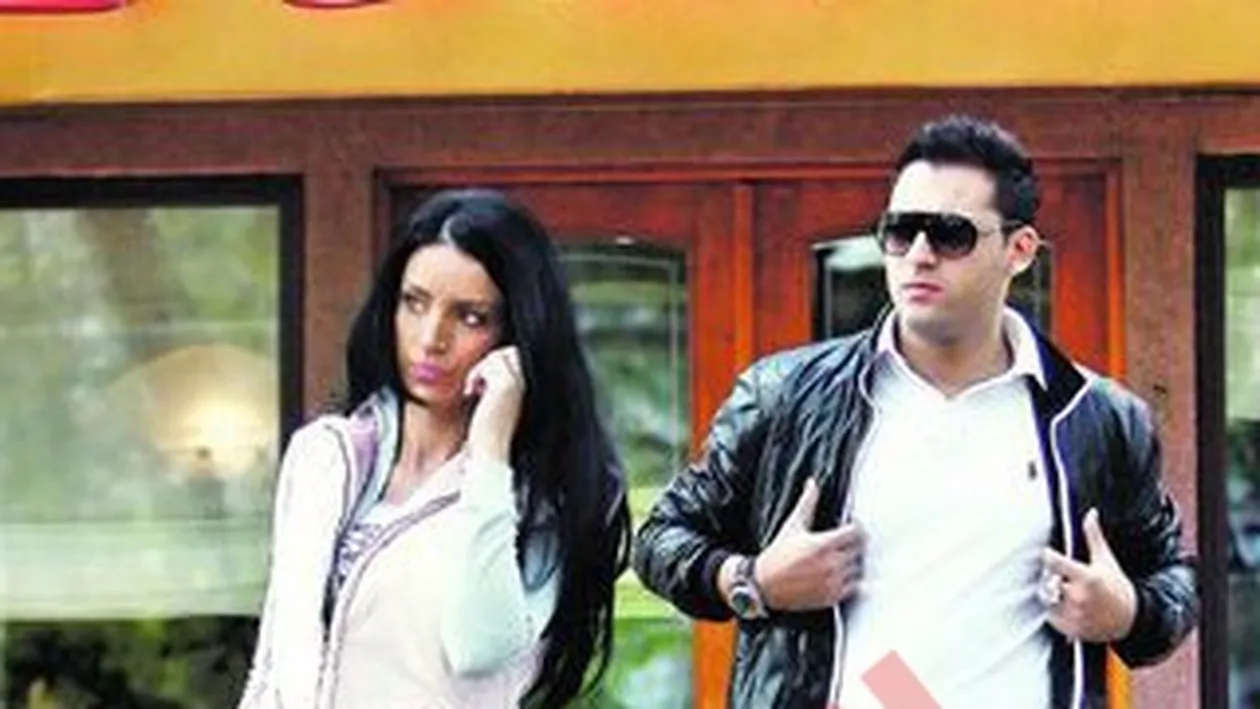 VIDEO Adelina Pestritu: Mama mi-a spus ca il place foarte mult pe iubitul meu