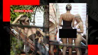 Asistenta de la Neatza cu Răzvan și Dani și brigada au făcut show la piscină! Atenție, s-a ridicat Ramona Olaru!