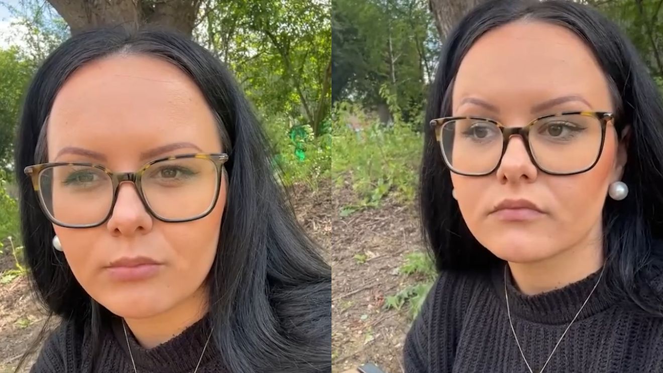 Povestea de viață a Mădălinei, o româncă stabilită în Marea Britanie. Cum a ajuns de la spălat WC-uri la funcționar într-un birou din centrul Londrei