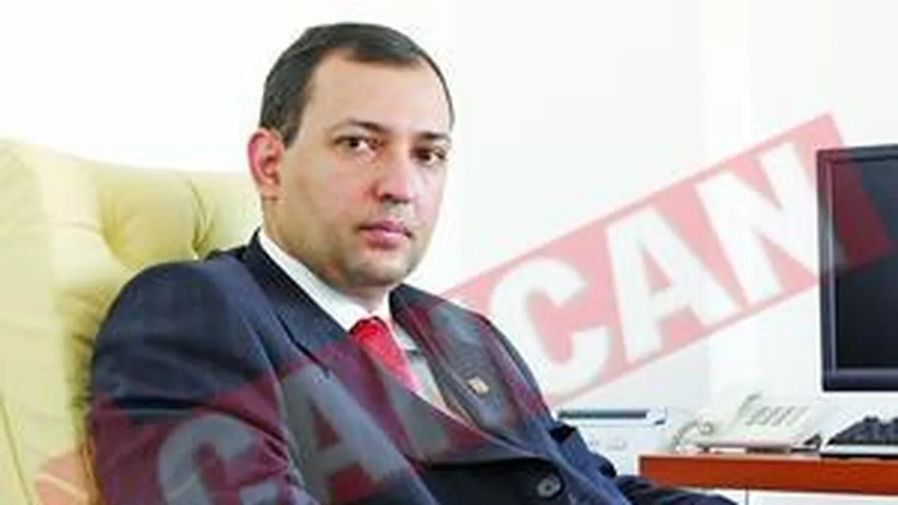 Mircea Stanescu a fost inmormantat