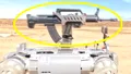 VIDEO IREAL: Un câine-ROBOT trage cu MITRALIERA în soldați!