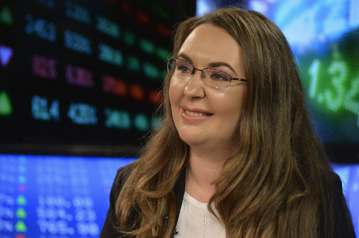 Cine este Cristina Bălan, românca al cărui nume este gravat pe maşinile Tesla. Din păcate, se luptă cu o boală gravă
