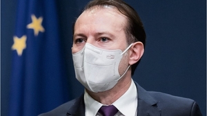 Mesajul premierului Florin Cîțu pentru români: "Știu că aveți nevoie de speranță, după un an de pandemie"