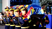 Mesajul fostului Principe Nicolae pentru români, după funeraliile Regelui Mihai l: ”Bunicul meu, Regele nostru...”