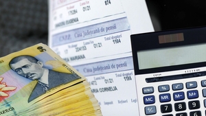 Ce pensie primește un român, de la 1 septembrie, dacă s-a pensionat cu o vechime de 38 de ani
