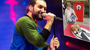 Anunțul făcut azi de Smiley, după ce s-a spus că s-a despărțit de Gina Pistol: “Suntem...”