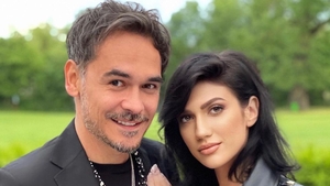 Răzvan Simion și Daliana Răducan, imagini intime din vacanță. Ce destinație și-au ales