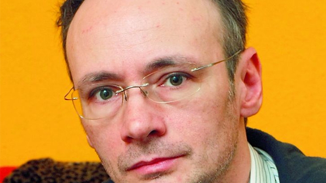 A trecut prin momente teribile! MIHAI ALBU, la un pas de moarte: ”Am avut în stomac un litru de puroi!”