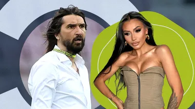 Cum l-a fentat Andrada pe Dan Alexa cu primul ei iubit! Detalii uluitoare din căsnicie. Gelozia l-a împins să-și verifice soția: a dat convorbirea pe speaker