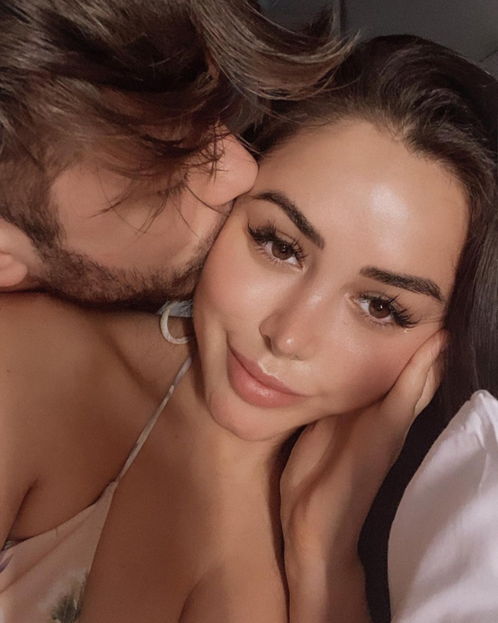 Starul din Geordie Shore, Marnie Simpson este însărcinată cu al doilea copil!