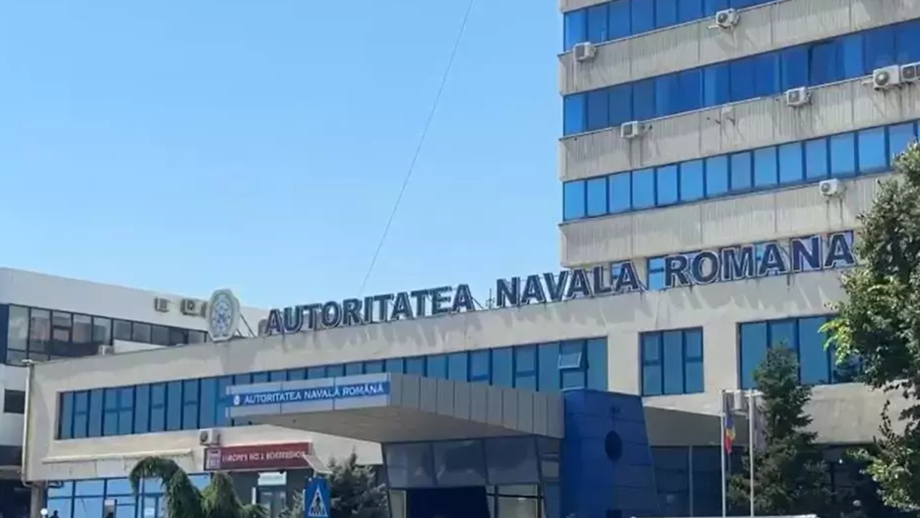O nouă alertă cu bombă în Portul Constanța. Sediul Autorității Navale Române a fost vizat