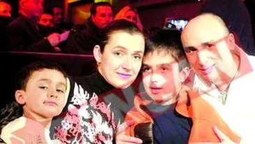 Marcel Pavel vrea verigheta, dupa 16 ani de casatorie